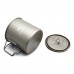 Кружка TOAKS Light Titanium 650ml Pot (Ultralight Version)